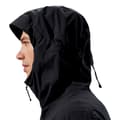 Miniatyrbild 7 av 9: Berghaus Ridge-roamer 3l Softshell Softshelljacka Svart M Man