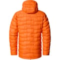 Miniatyrbild 2 av 2: Haglofs Roc Flash Down Jacka Orange L Man