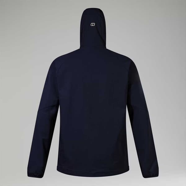 Berghaus Skelbo Takki Sininen S Mies