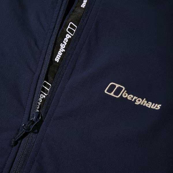 Berghaus Skelbo Takki Sininen S Mies