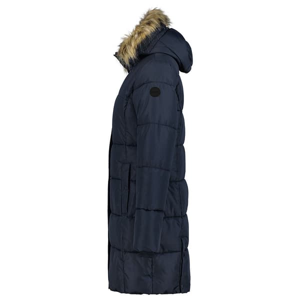 Icepeak Adaire Takki Sininen 36 Nainen