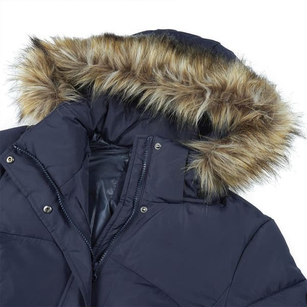 Icepeak Adaire Jacka Blå 38 Kvinna