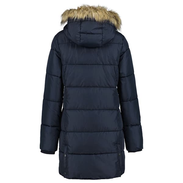 Icepeak Adaire Takki Sininen 38 Nainen