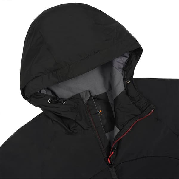 Icepeak Aikere Softshelljacka Svart 54 Man