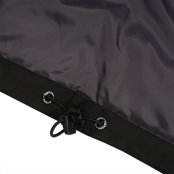 Icepeak Aikere Softshelljacka Svart 54 Man