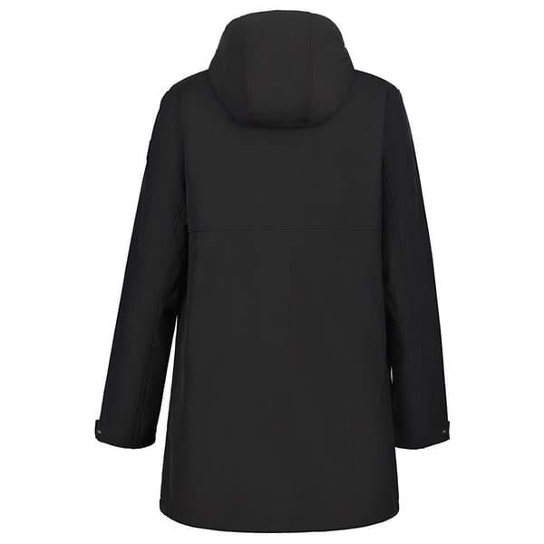 Icepeak Aikere Softshelljacka Svart 54 Man