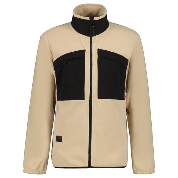 Icepeak Aikim Takki Beige L Mies