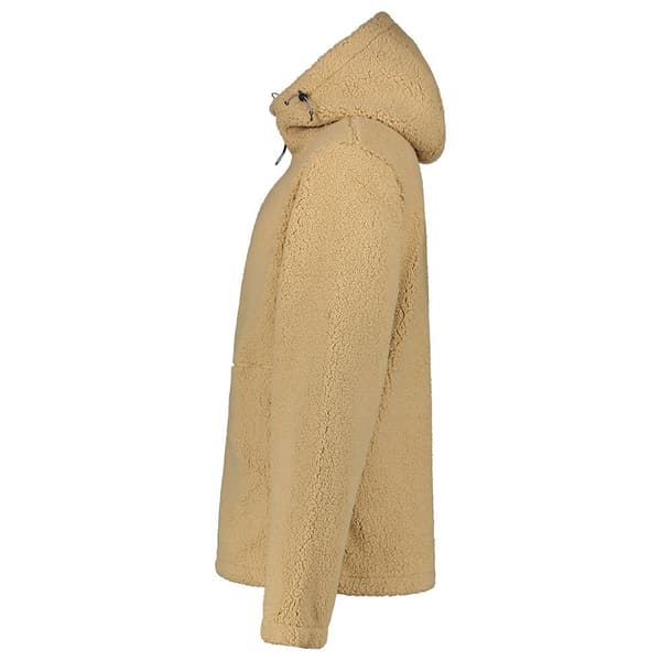 Icepeak Ardese Jakke Beige M Mand