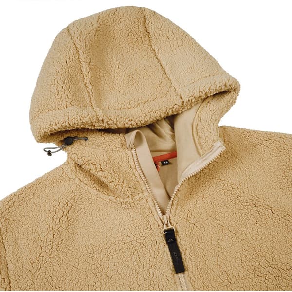 Icepeak Ardese Jakke Beige M Mand
