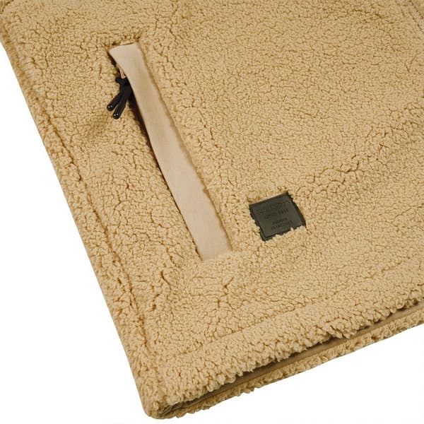 Icepeak Ardese Jakke Beige M Mand