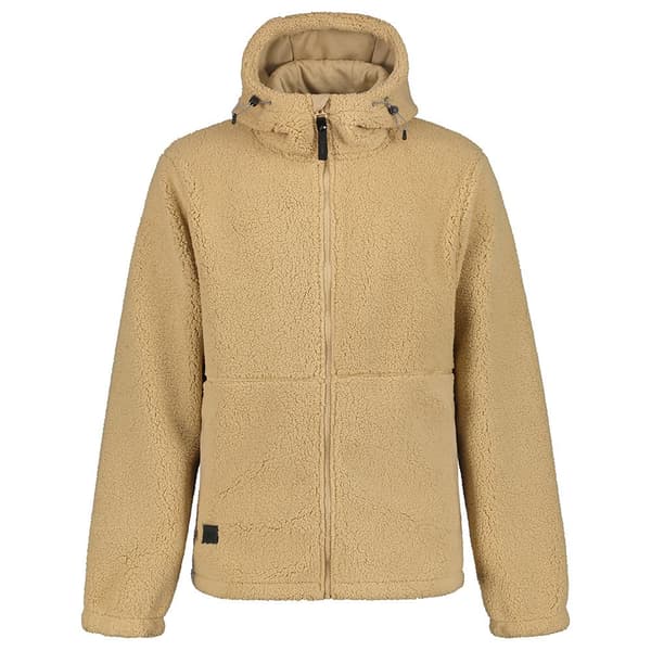 Icepeak Ardese Jakke Beige M Mand
