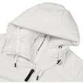 Miniatyrbillede 4 af 6: Icepeak Albee Softshelljakke Hvid 36 Kvinde