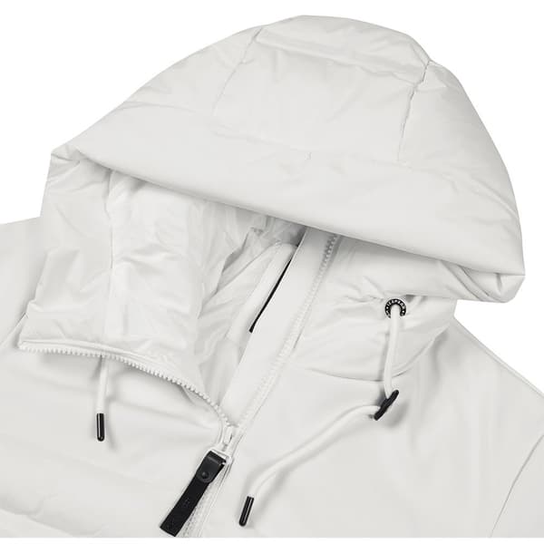Icepeak Albee Softshelljakke Hvid 36 Kvinde