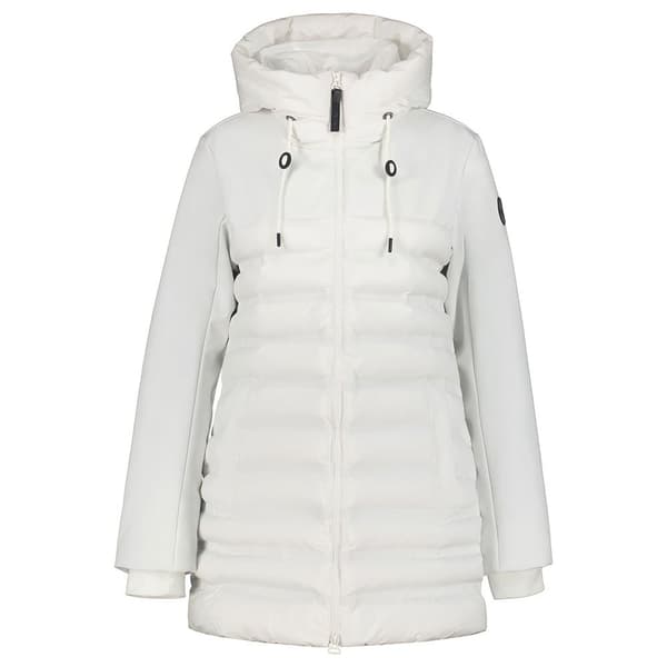 Icepeak Albee Softshelljacka Vit 44 Kvinna
