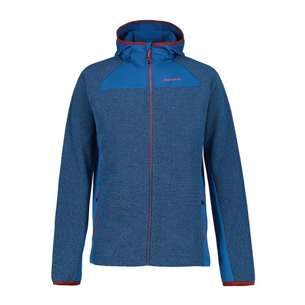 Icepeak Bolivar Jakke Blå XL Mand