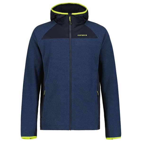 Icepeak Bolivar Takki Sininen M Mies
