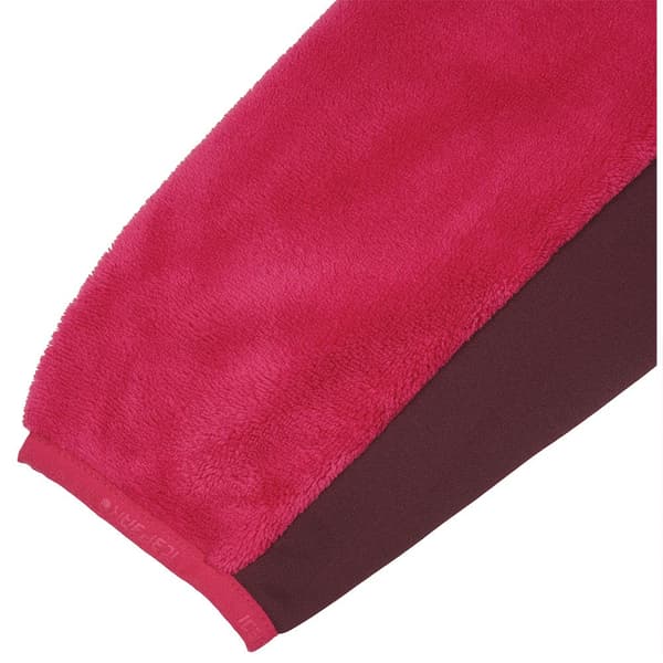 Icepeak Braselton Jacka Rosa M Kvinna