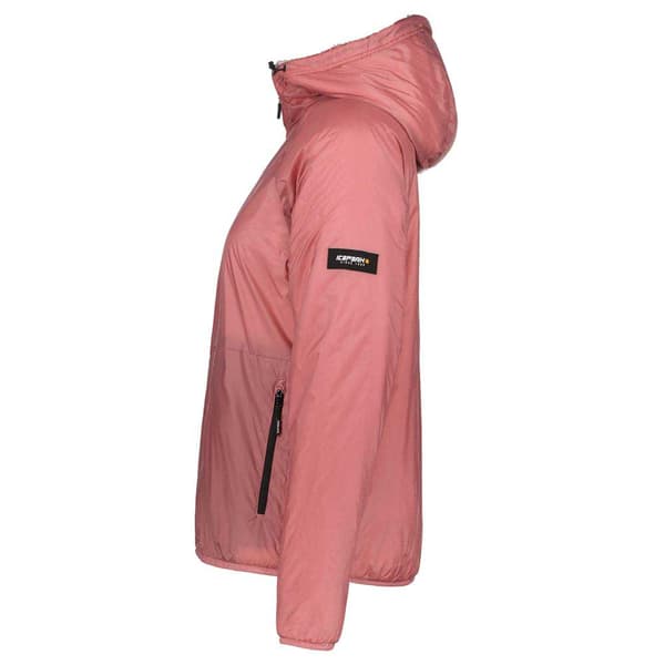 Icepeak Carrol Jacka Rosa M Kvinna
