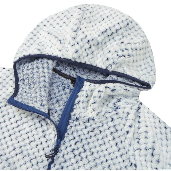 Icepeak Daisetta I Hupullinen Fleecetakki Valkoinen 2XL Nainen