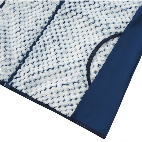 Icepeak Daisetta I Hupullinen Fleecetakki Valkoinen 2XL Nainen