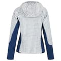 Pikkukuva 2 / 5: Icepeak Daisetta I Hupullinen Fleecetakki Valkoinen 2XL Nainen