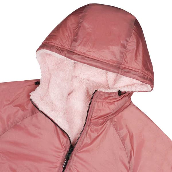 Icepeak Carrol Jacka Rosa XL Kvinna