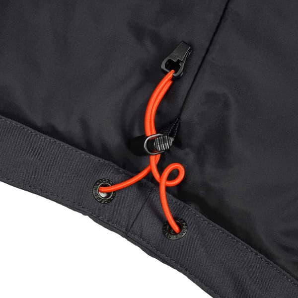 Icepeak Castres Jacka Grå 48 Man
