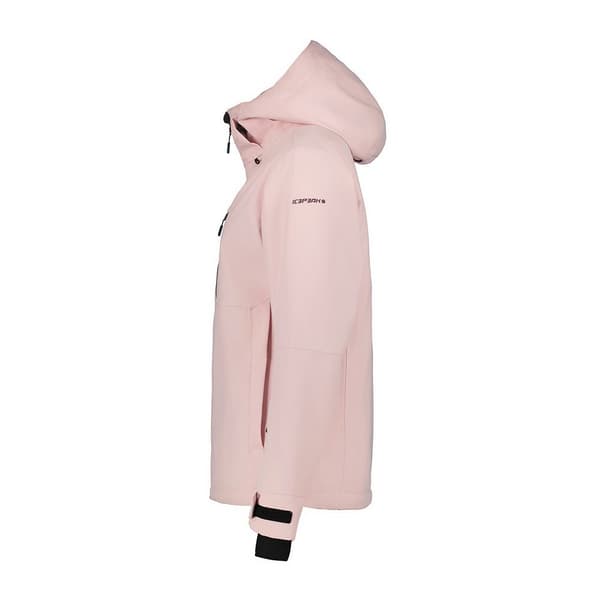 Icepeak Cathay I Takki Pinkki 44 Nainen