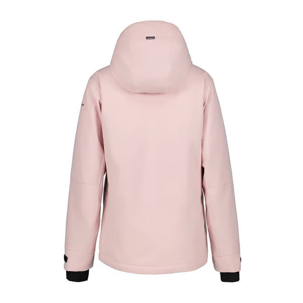 Icepeak Cathay I Takki Pinkki 44 Nainen