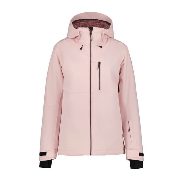 Icepeak Cathay I Takki Pinkki 44 Nainen