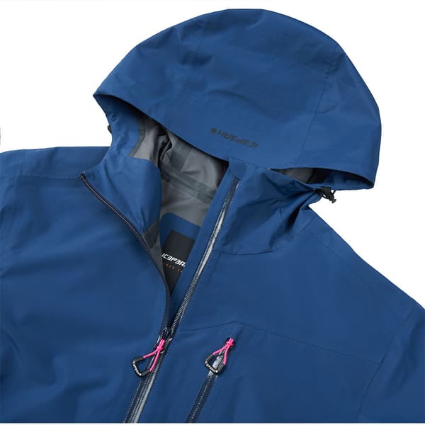 Icepeak Deblois Softshelljakke Blå 38 Kvinde