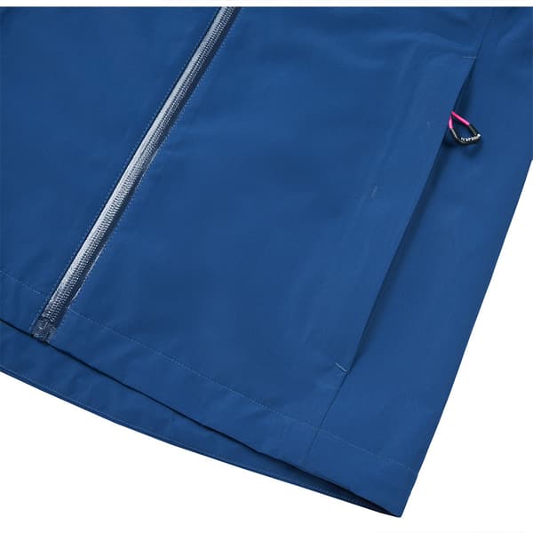 Icepeak Deblois Softshelljakke Blå 38 Kvinde