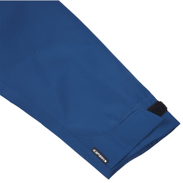 Icepeak Deblois Softshelljakke Blå 38 Kvinde