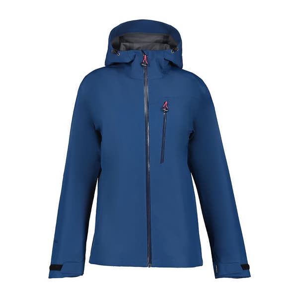 Icepeak Deblois Softshelljakke Blå 38 Kvinde