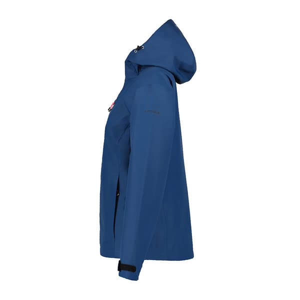 Icepeak Deblois Softshell-takki Sininen 42 Nainen