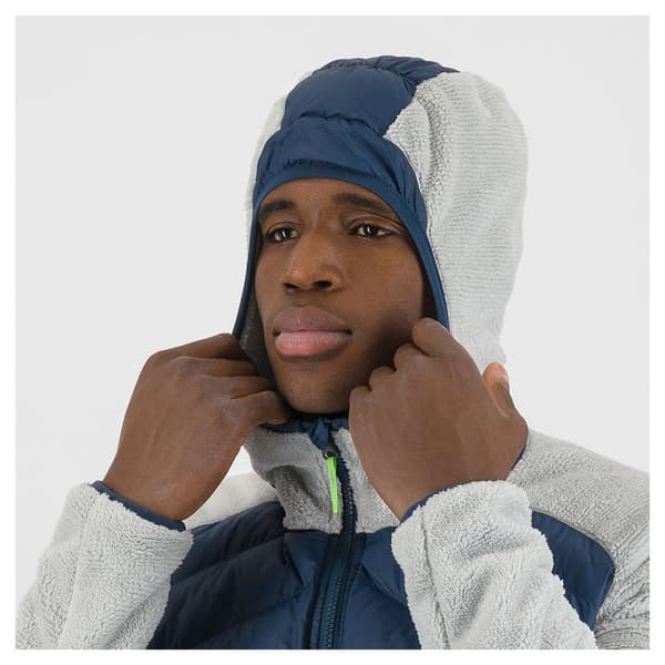 Karpos Marmarole Jacka Blå L Man