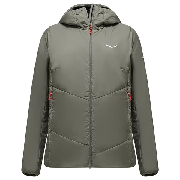Salewa Puez Catinaccio 2 Twr Jacka Grönt L Kvinna