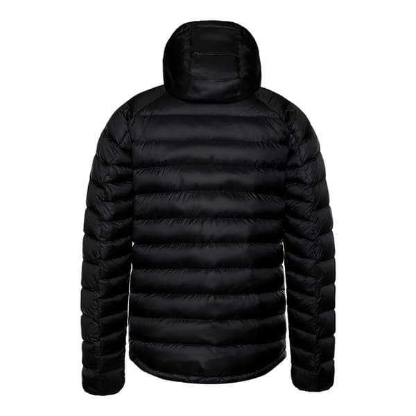 Trangoworld Lugo Jacka Svart 3XL Man