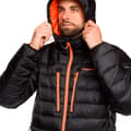 Miniatyrbild 4 av 8: Trangoworld Lugo Jacka Svart 3XL Man