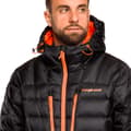 Miniatyrbild 6 av 8: Trangoworld Lugo Jacka Svart 3XL Man