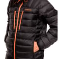 Miniatyrbild 7 av 8: Trangoworld Lugo Jacka Svart 3XL Man