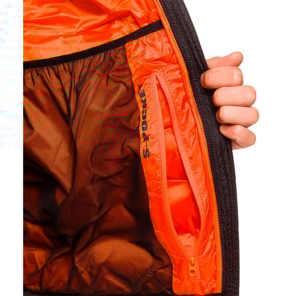 Trangoworld Lugo Jacka Svart 3XL Man