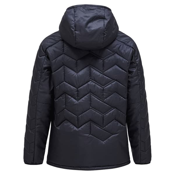 Peak Performance Elevate Liner Jacka Svart S Man