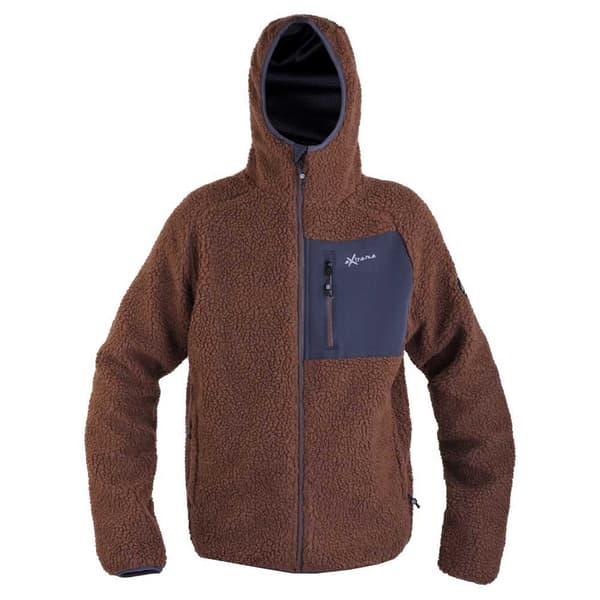 Newwood Neolitic Jacka Brun XL Man