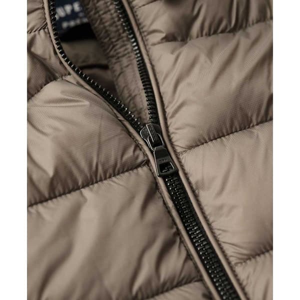 Superdry M5011851a Jacka Grönt XL Man