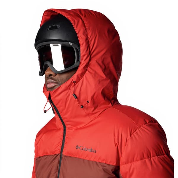 Columbia Slope Style™ Jakke Rød L Mand