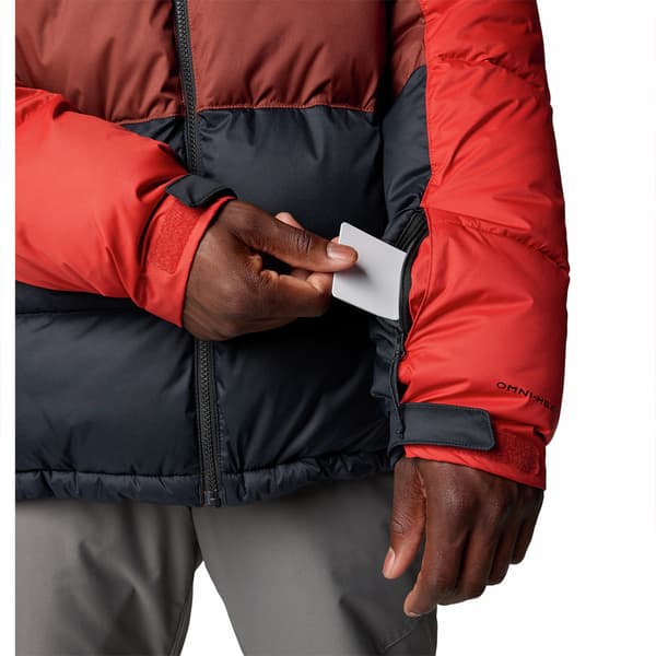Columbia Slope Style™ Jakke Rød L Mand
