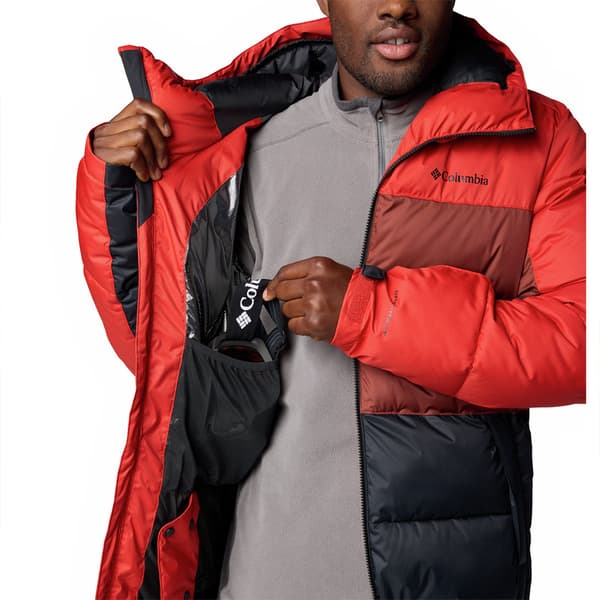 Columbia Slope Style™ Jakke Rød L Mand