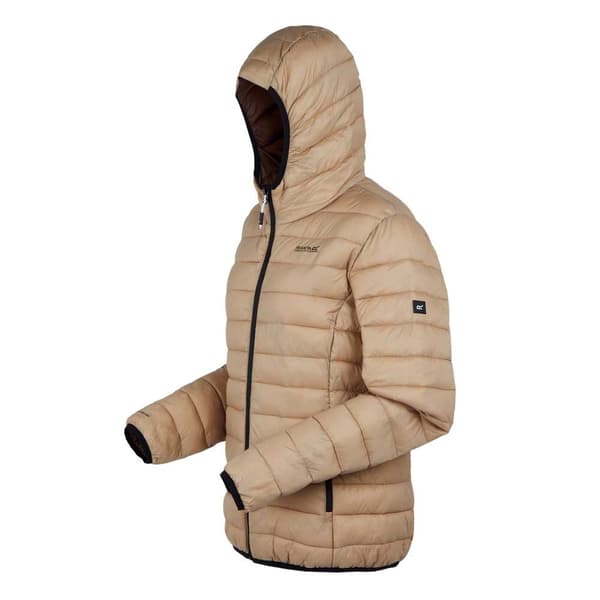 Regatta Marizion Jacka Beige 8 Kvinna