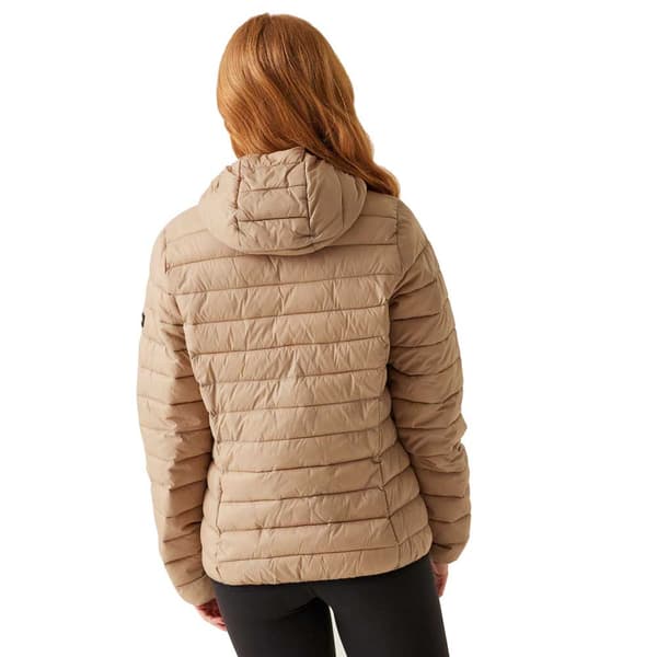 Regatta Marizion Jacka Beige 8 Kvinna